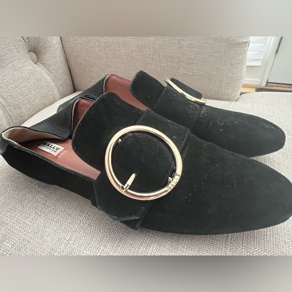 Bally Flat - image 1